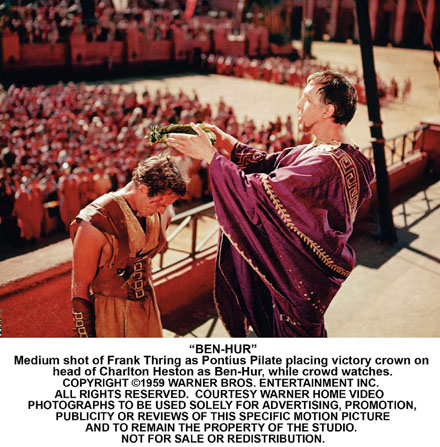 Ben-Hur