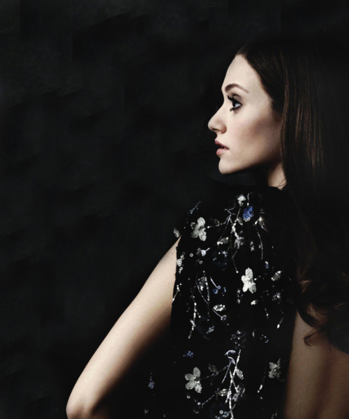 Emmy Rossum