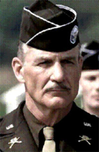 Dale Dye