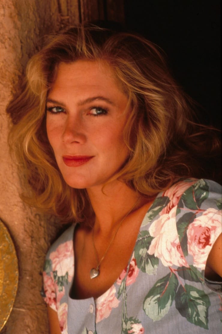 Kathleen Turner