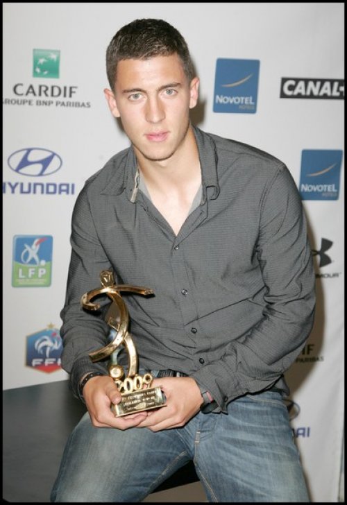 Eden Hazard