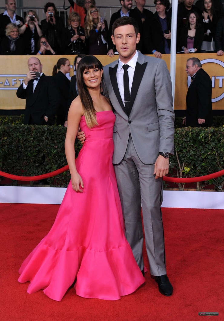 Lea Michele