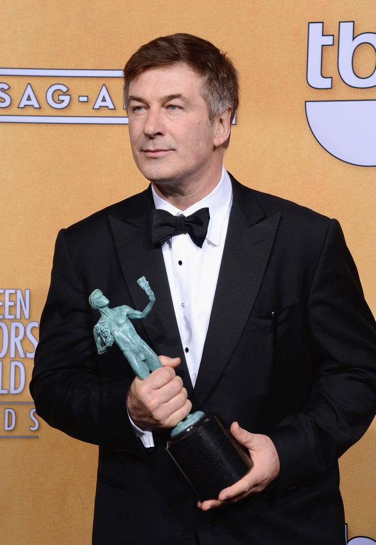 Alec Baldwin