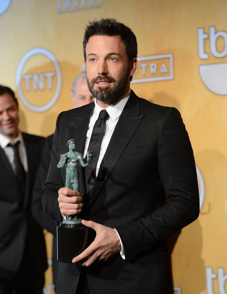 Ben Affleck