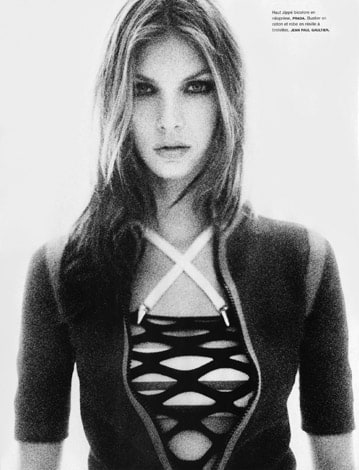 Angela Lindvall