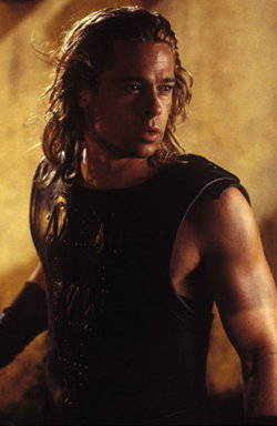 Troy