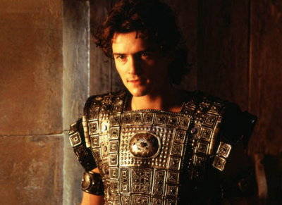 Troy