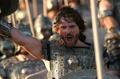 Troy Troy