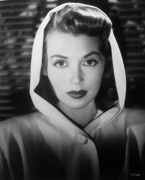 Lilli Palmer