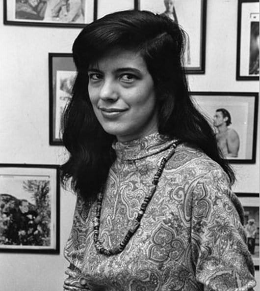 Susan Sontag