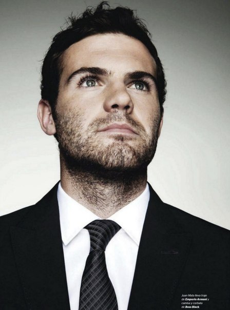 Juan Mata