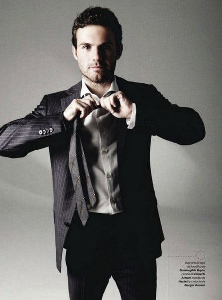 Juan Mata
