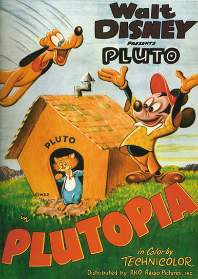 Plutopia Plutopia