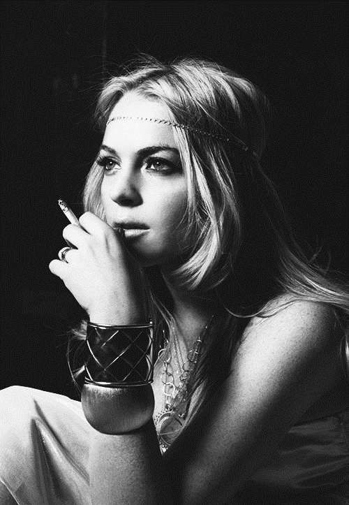 Lindsay Lohan Lindsay Lohan