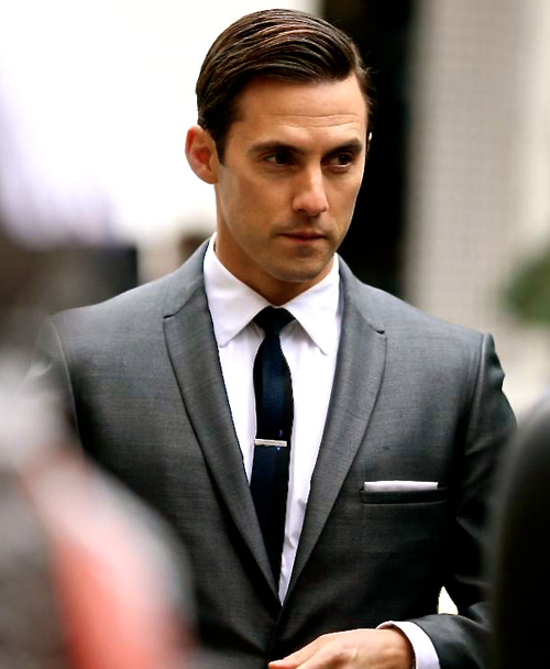 Milo Ventimiglia