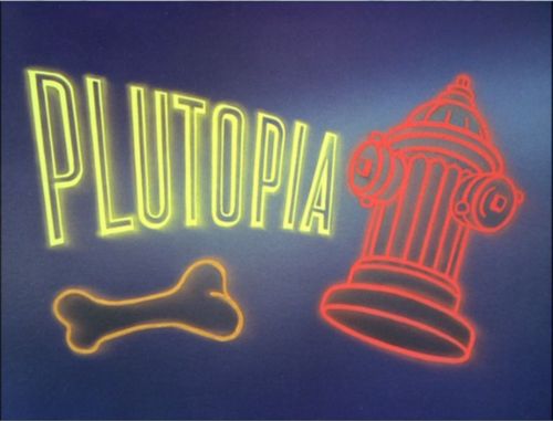 Plutopia