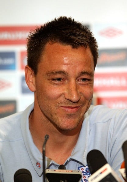 John Terry