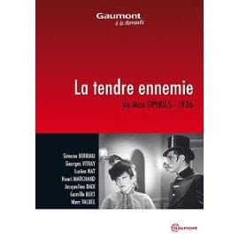 La tendre ennemie