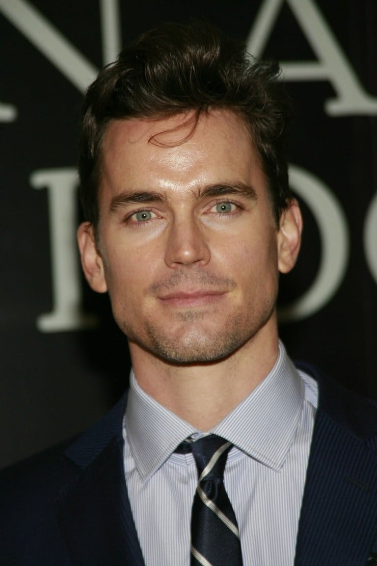 Matthew Bomer picture