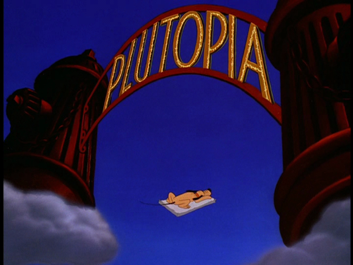 Plutopia Plutopia