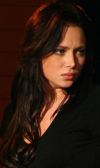Nastasya Samburskaya