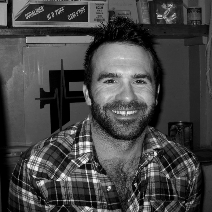 Chad Sanders
