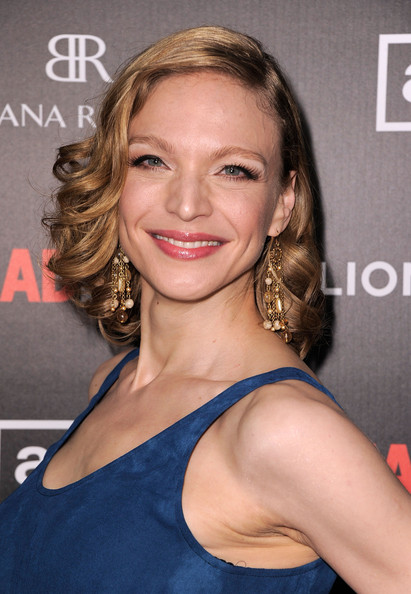 Kristin Lehman