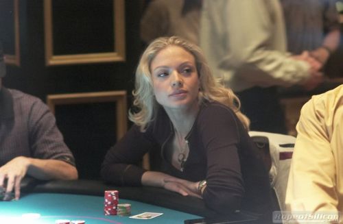 Kristin Lehman Kristin Lehman