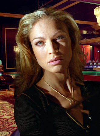 Kristin Lehman Kristin Lehman