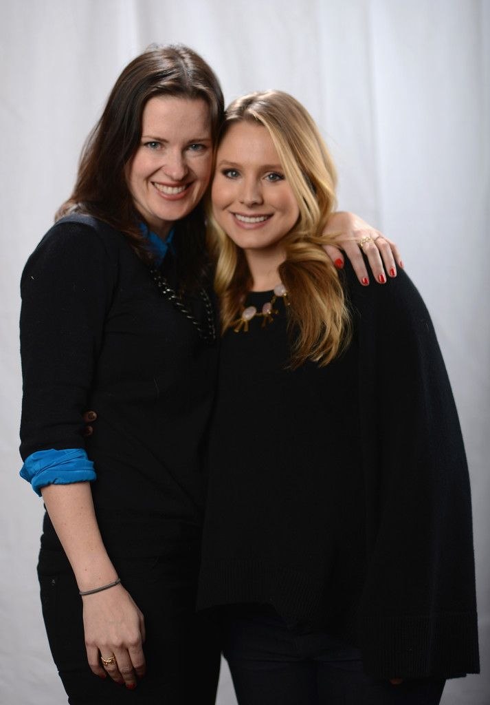 Kristen Bell Kristen Bell