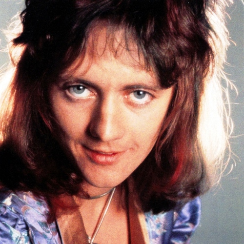 Roger Taylor
