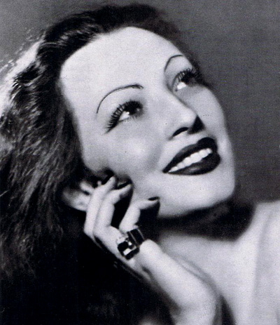 Doris Duranti Doris Duranti