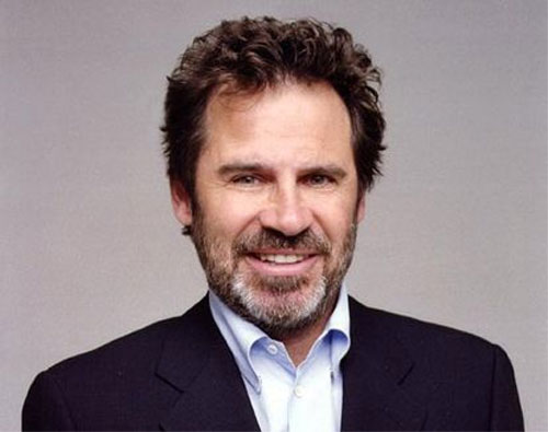Dennis Miller