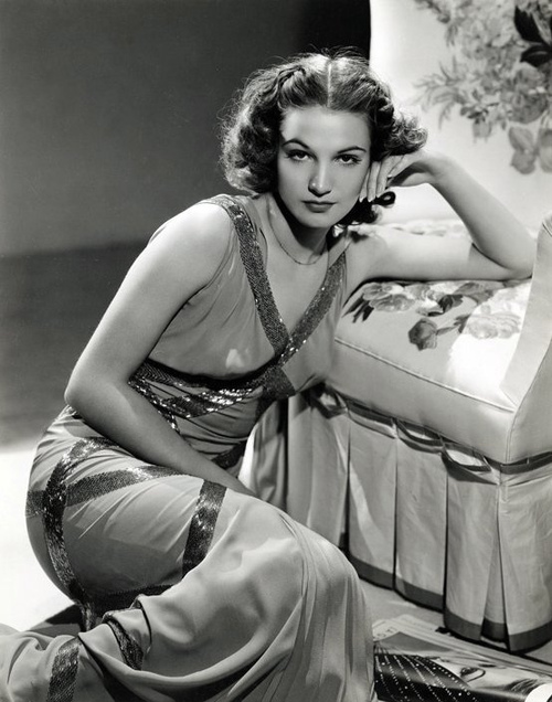 Jo Ann Sayers