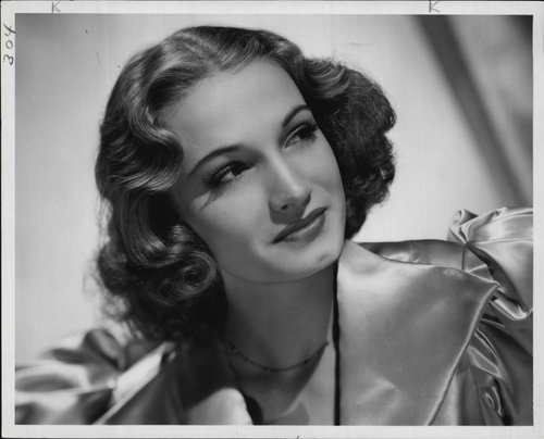 Jo Ann Sayers