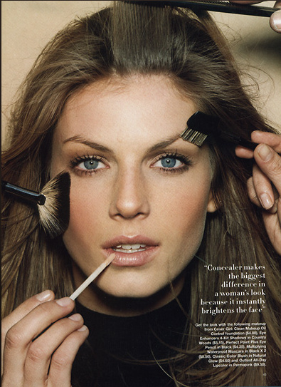 Angela Lindvall Angela Lindvall