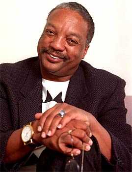 Paul Winfield