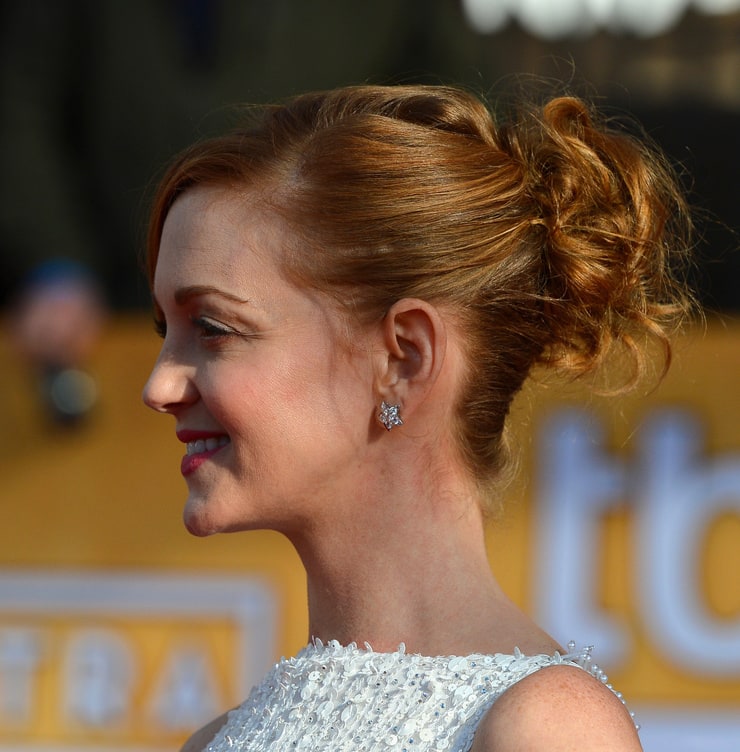 Jayma Mays