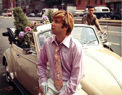The Landlord (1970)