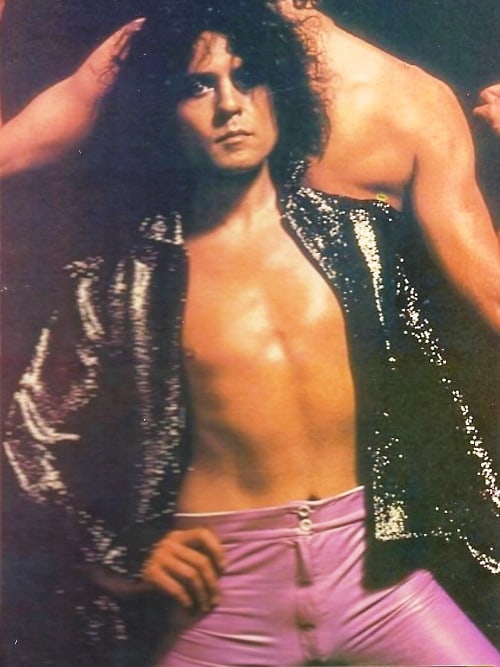 Marc Bolan