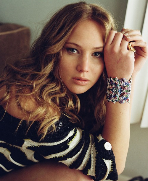 Jennifer Lawrence Jennifer Lawrence