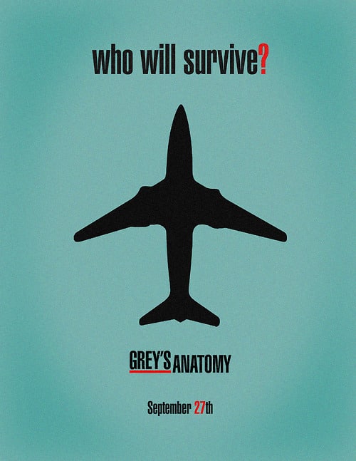 Grey's Anatomy