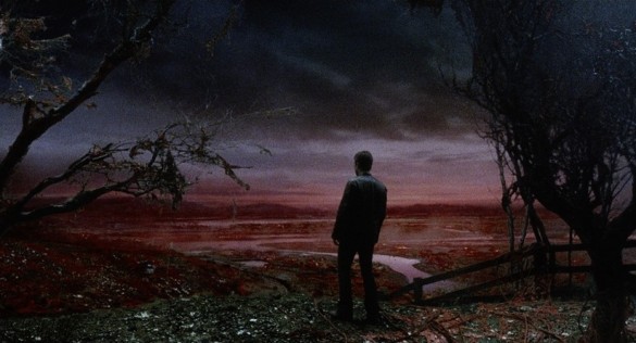 War of the Worlds