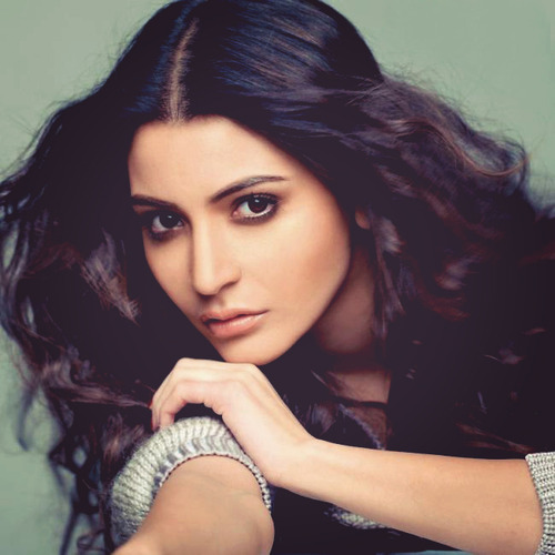 Anushka Sharma Anushka Sharma