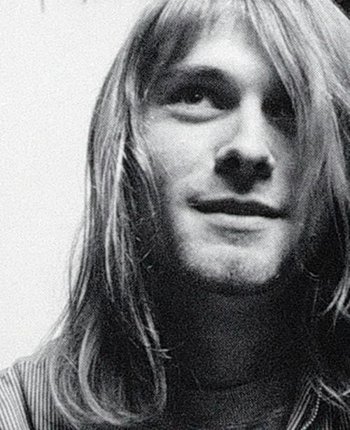 Kurt Cobain