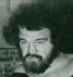 Randall 'Tex' Cobb