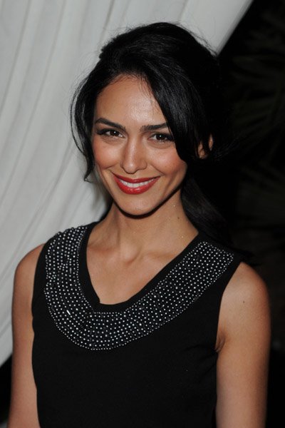 Nazanin Boniadi Nazanin Boniadi