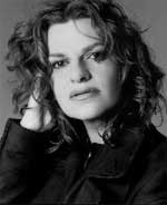 Sandra Bernhard