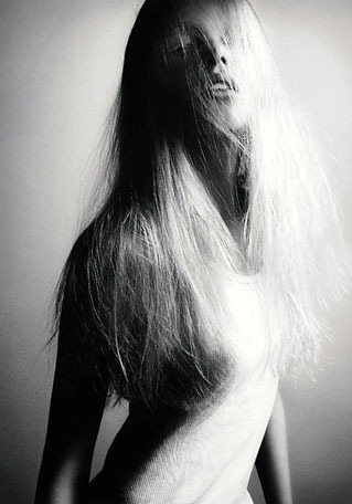 Leona Axelsen
