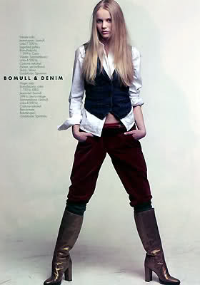 Leona Axelsen